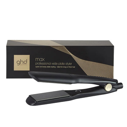GHD Max wide plate 2” Styler