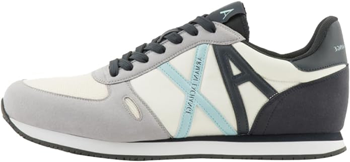 A｜X ARMANI EXCHANGE Rio Trainer