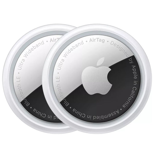 APPLE AIRTAG 2 PACK