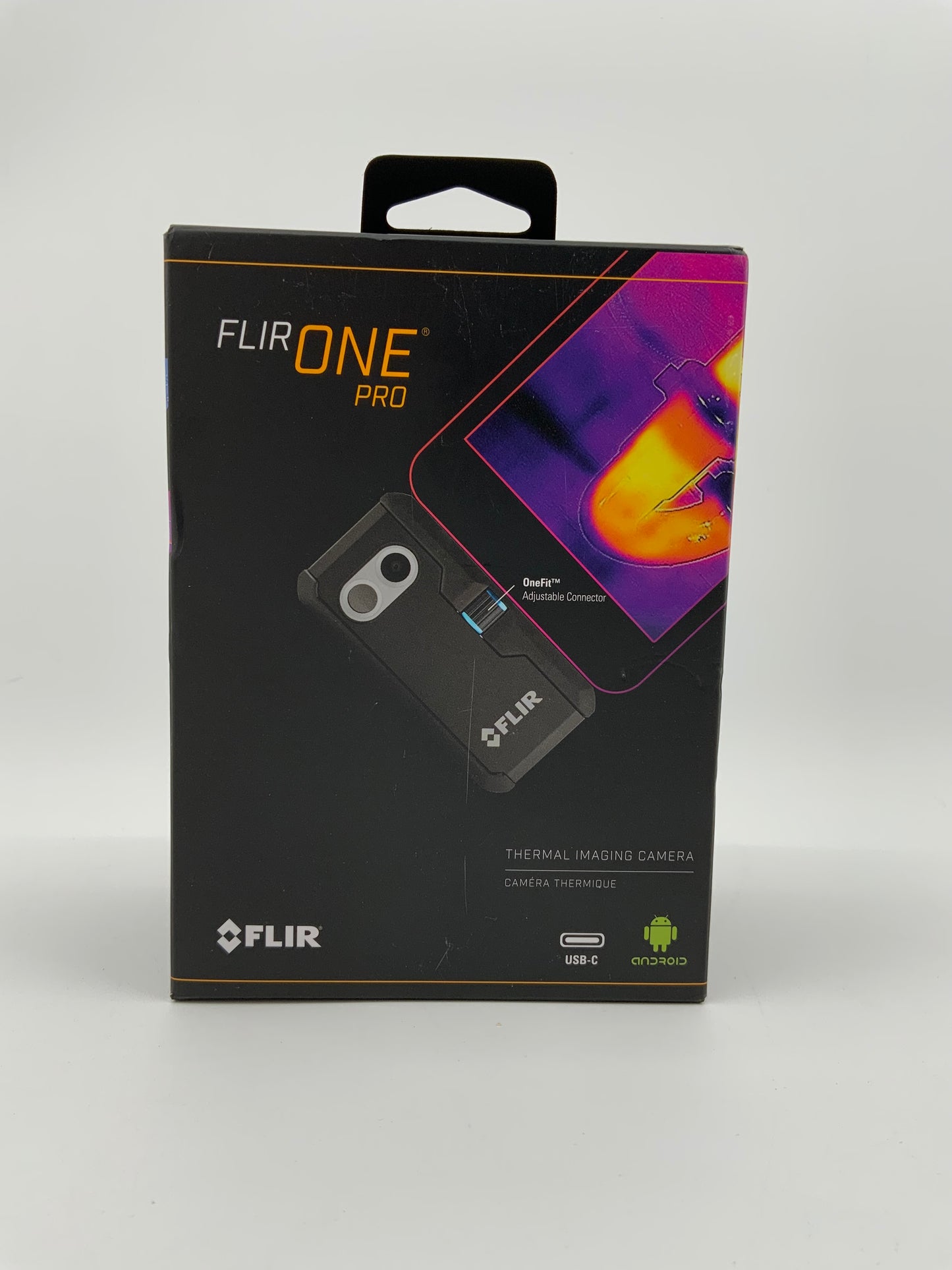 FLIR ONE Pro