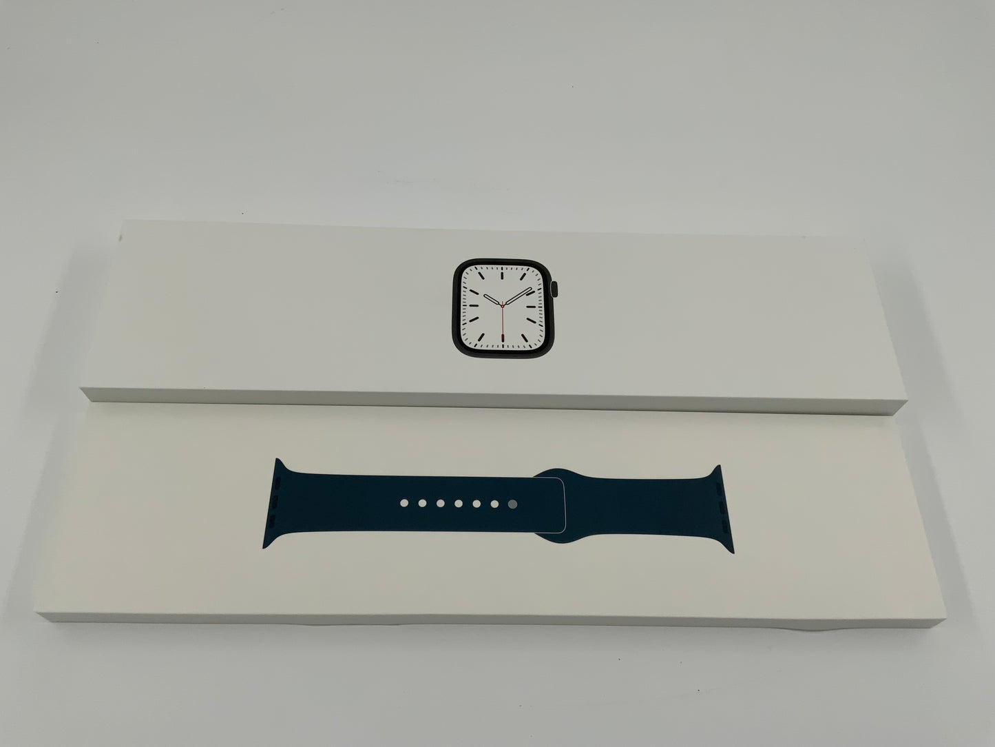 Apple Watch Series 7