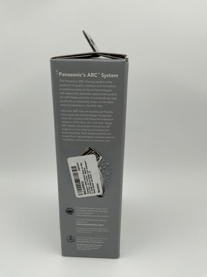 Panasonic ARC5 Electric Razor