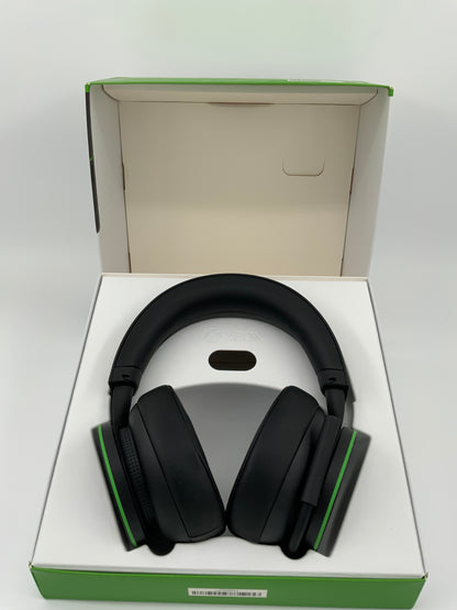 Xbox Wireless Headset