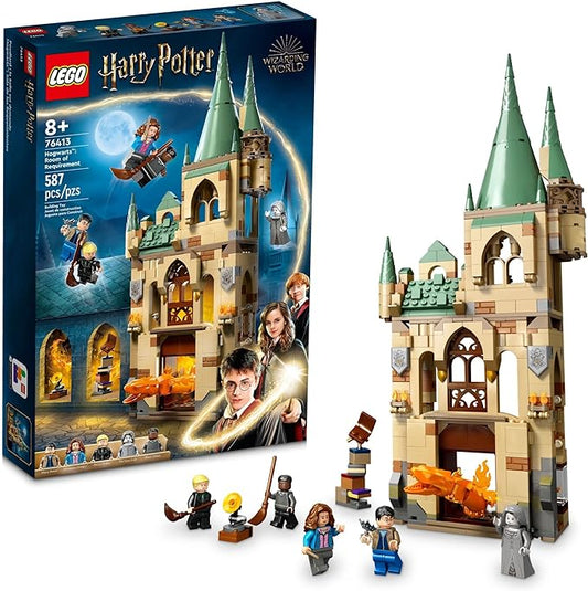 LEGO 76413 Harry Potter Hogwarts
