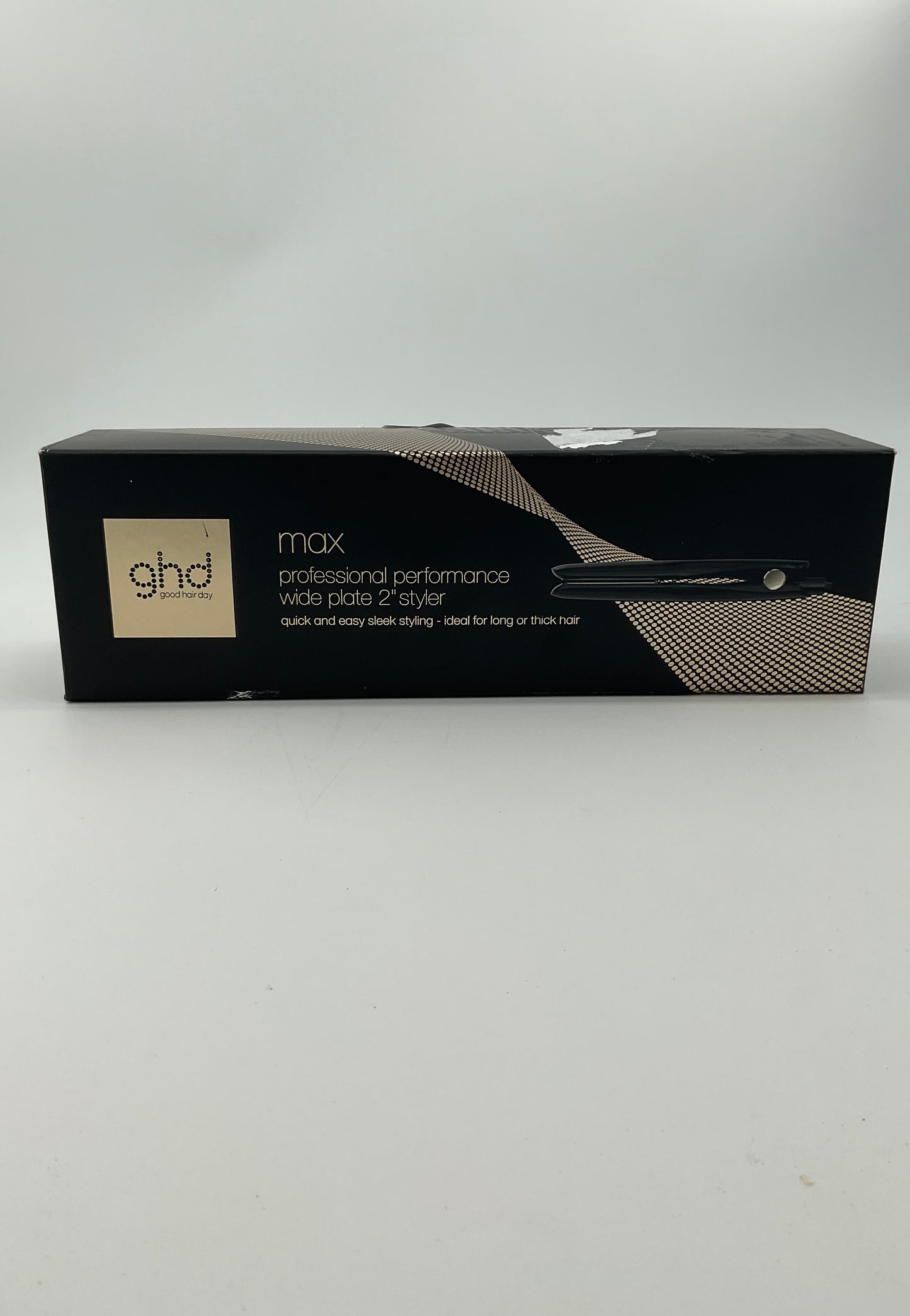GHD Max wide plate 2” Styler