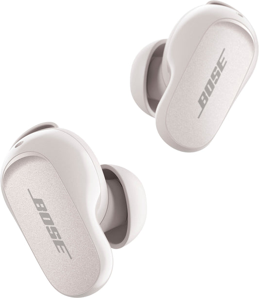 Bose QuietComfort Earbuds ||