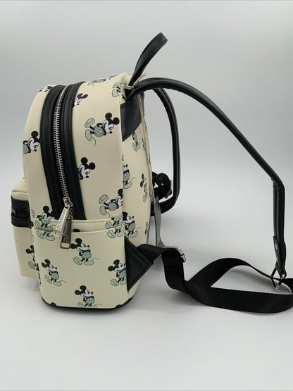 Loungefly Disney Mickey Mouse Mini Backpack