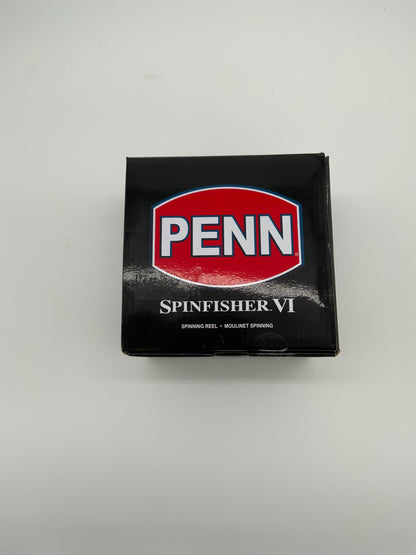 Penn Spinfisher VI SSVI5500 L/R