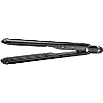 BaBylissPRO Porcelain Flat Iron Hair Straightener