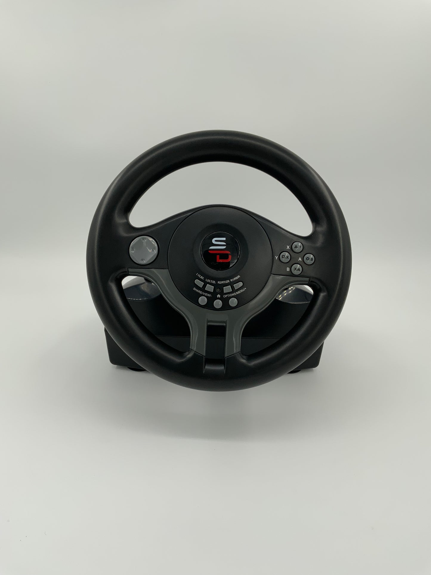 Superdrive - SV250 Racing Steering Wheel