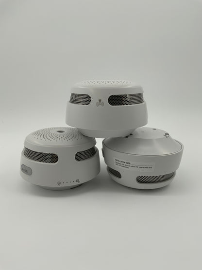 X-Sense Smoke Alarm