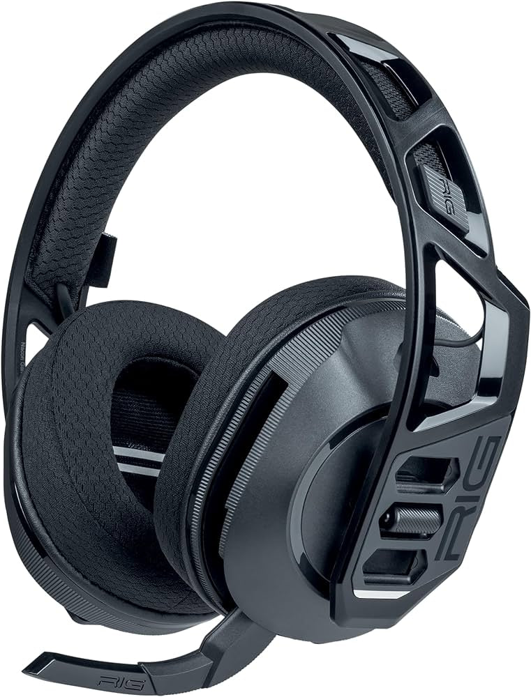 RIG Wireless 600 PRO Gaming Headset