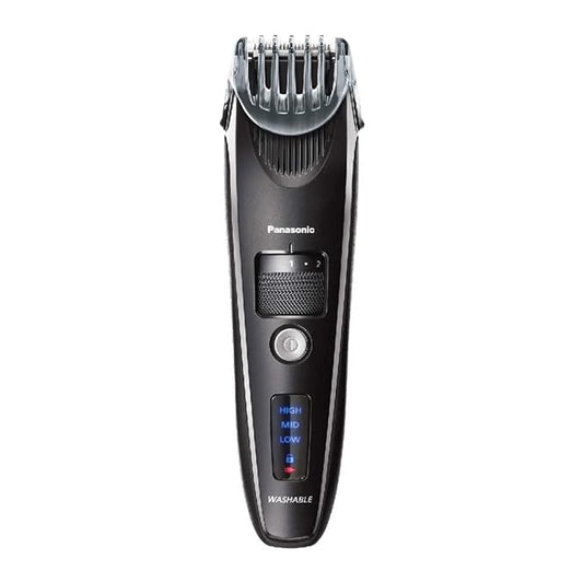 Panasonic ER-SB40-K Beard Trimmer for Men Cordless