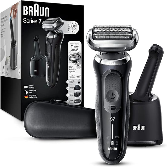 Braun Series 7 7085cc