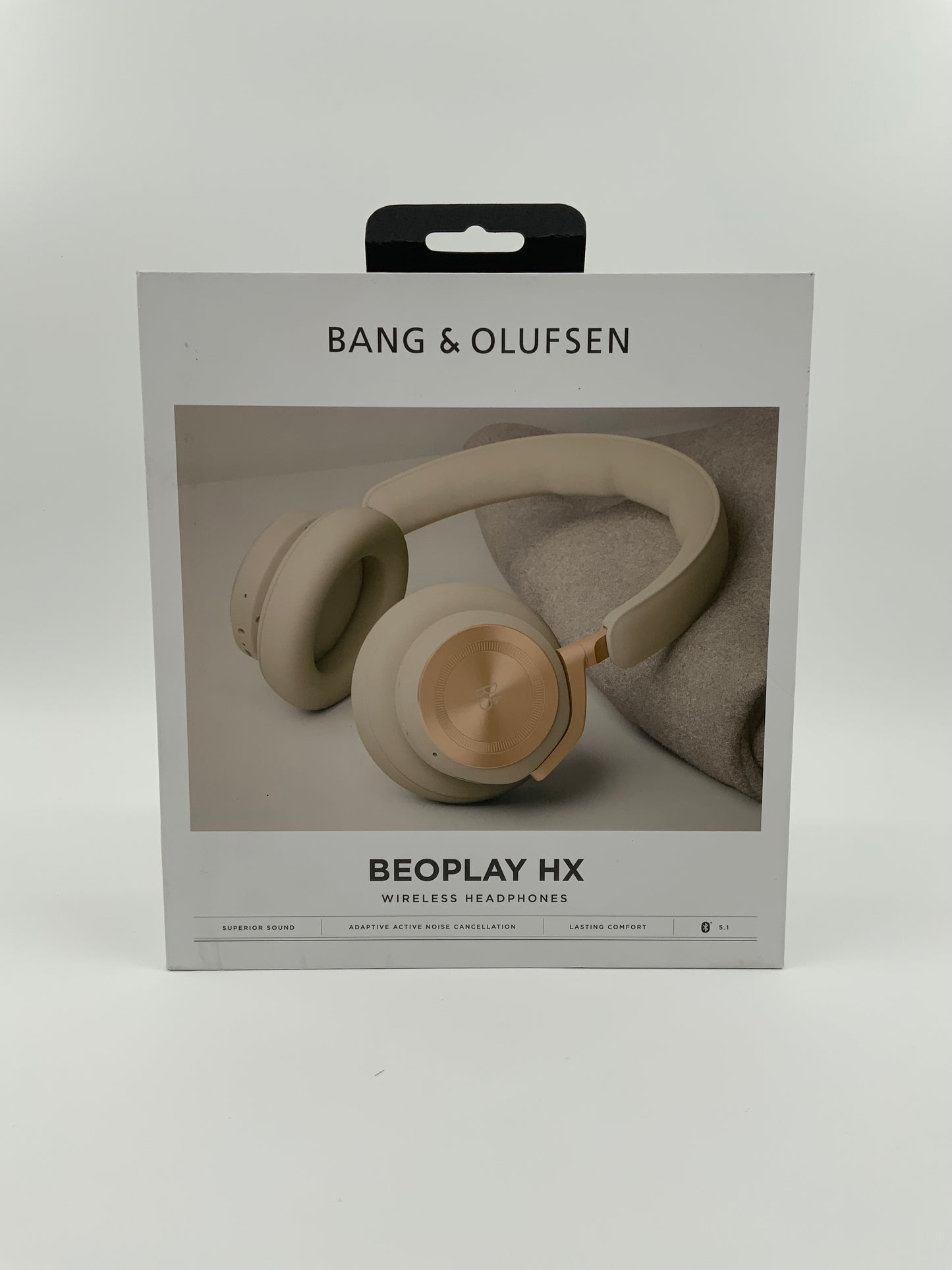 Bang & Olufsen