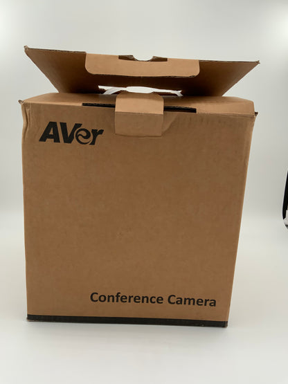 Aver CAM520 Pro2 Next Level Enterprise Video Conference Camera