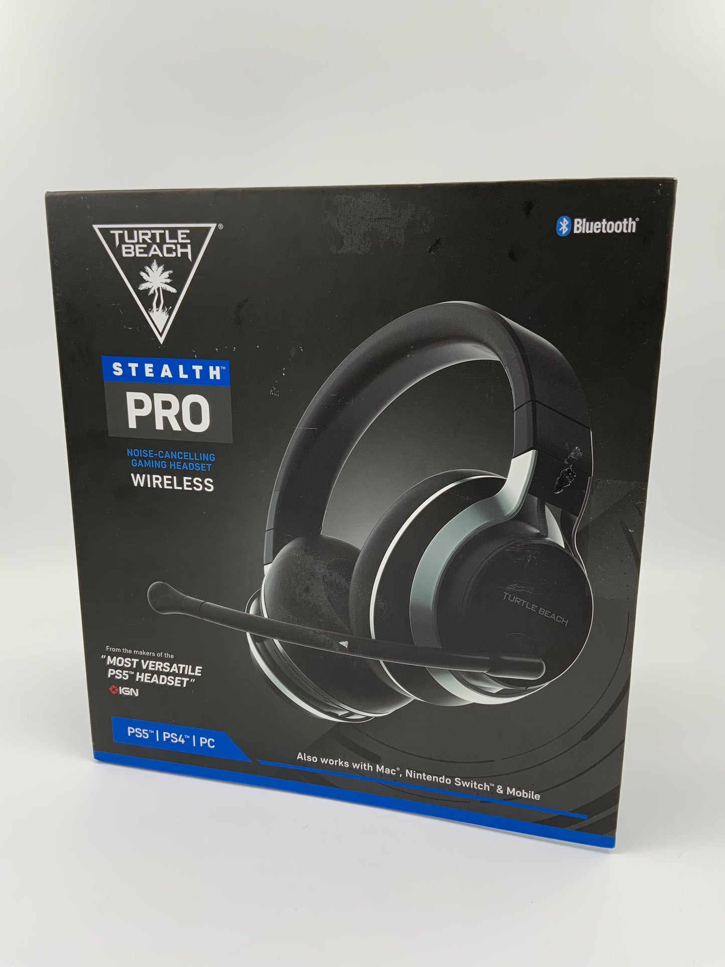 Turtle Beach Stealth Pro