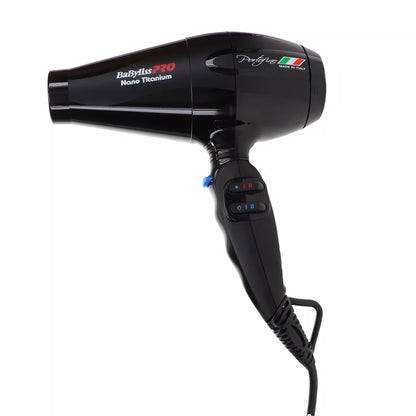 BaBylissPRO Portofino Hair Dryer