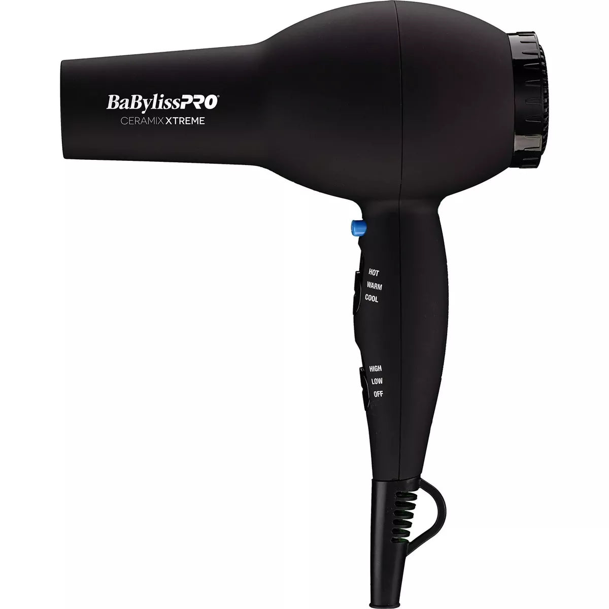 BaBylissPRO Ceramix Xtreme Dryer