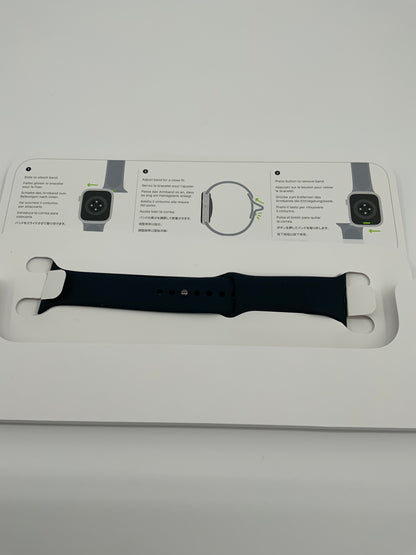 Apple Watch Series 9 [GPS 45mm]