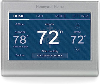 Honeywell Thermostat