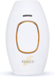 Kenzzi IPL Hair Removal