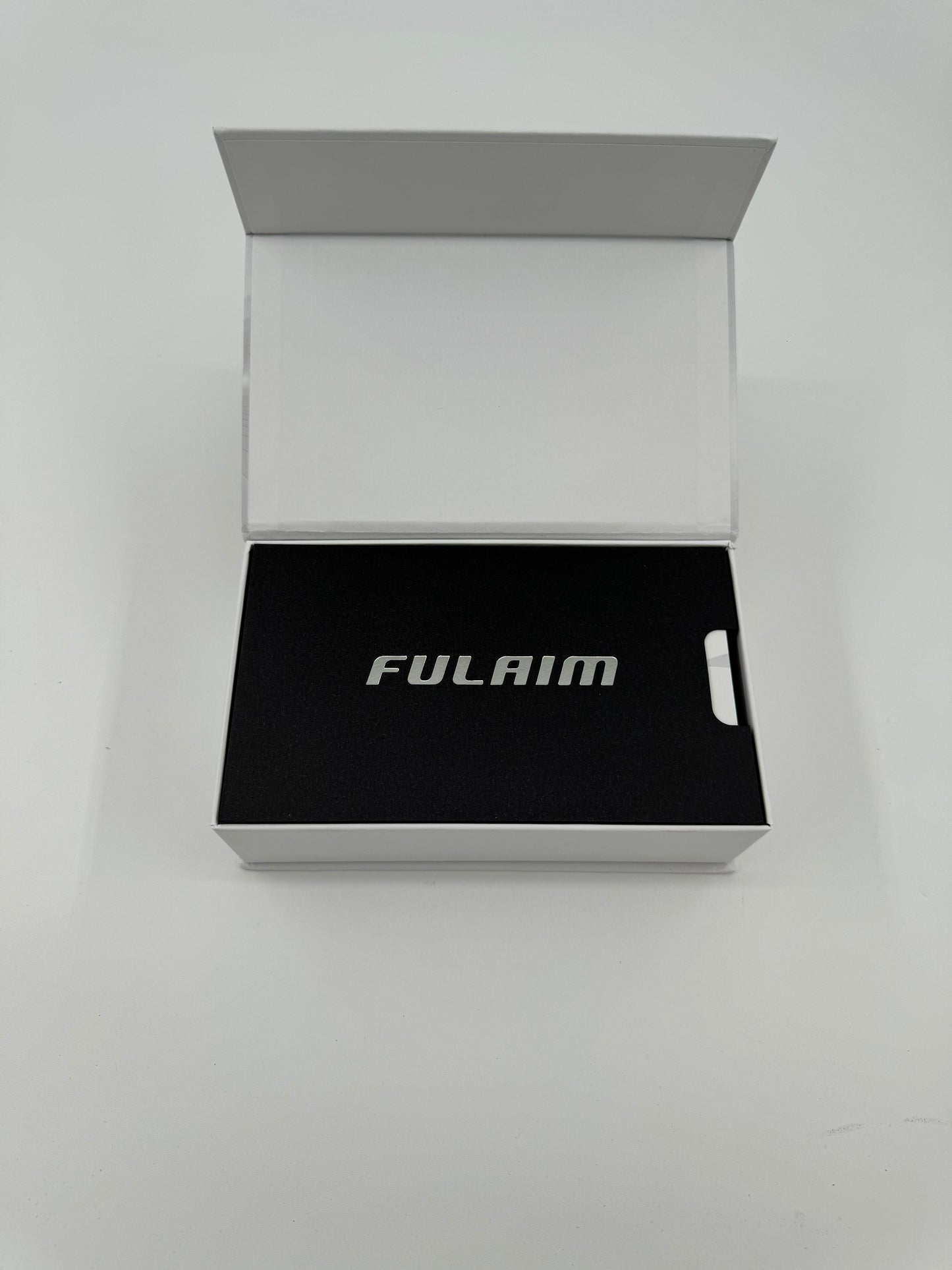 Fulaim X5 Noise Cancelling Wireless Microphone