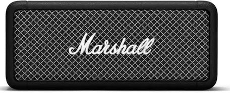 Marshall Emberton Speaker