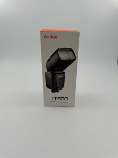 Godox TT600 Camera Flash