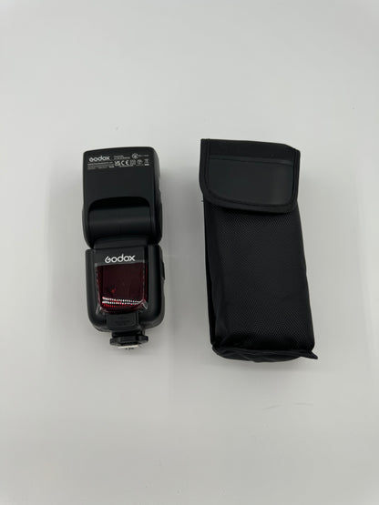 Godox TT600 Camera Flash