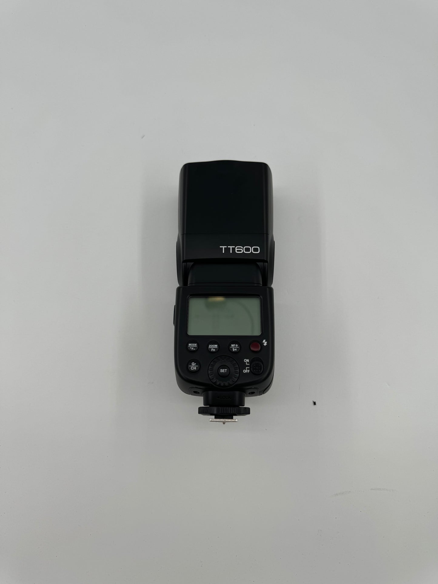 Godox TT600 Camera Flash