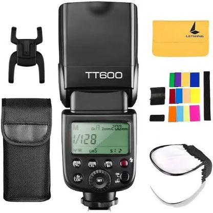 Godox TT600 Camera Flash