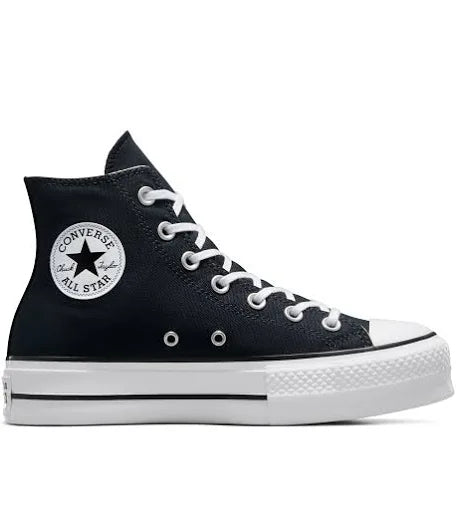 Converse Chuck Taylor All Star Lift High Top